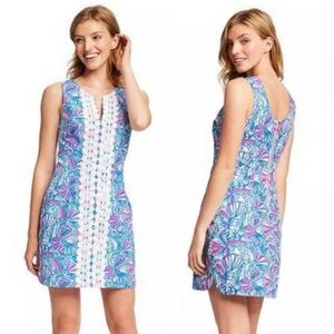 Lily Pulitzer Dress Size 10